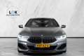BMW M850 8-serie Gran Coupé M850i xDrive|PANO|B&W AUDIO|HUD Grijs - thumbnail 3