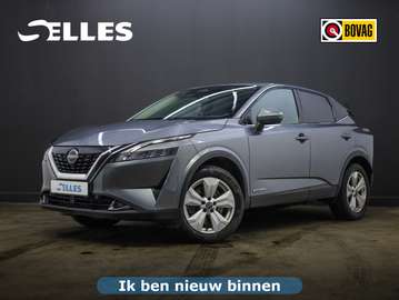 1.5 e-Power N-Connecta  | 360 camera | Stuurwiel v