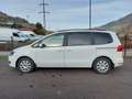 Volkswagen Sharan Trendline BMT Weiß - thumbnail 3