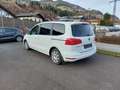 Volkswagen Sharan Trendline BMT Weiß - thumbnail 4