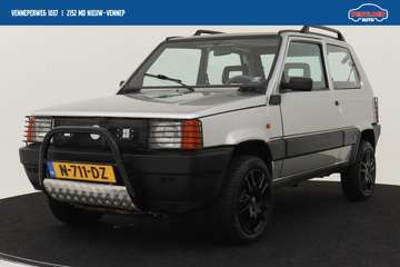 1.1 TREKKING 4X4