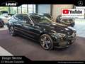 Mercedes-Benz C 300 C 300 e T AVANTGARDE Pano Fahrassistenz AHK 360° Schwarz - thumbnail 1