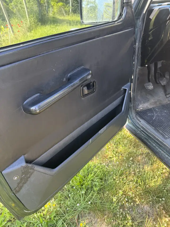 Mercedes-Benz G 300 GD furgone vetrato, foto 3