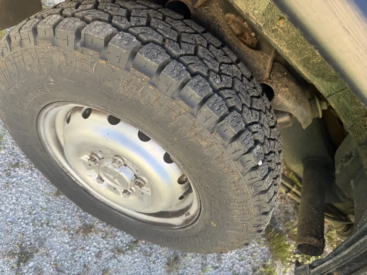 Mercedes-Benz G 300 GD furgone vetrato, foto 10