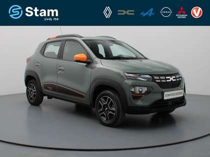 Dacia Spring Expression 27 kWh Airco | Camera | Carplay | Parke