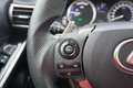 Lexus IS 200 IS 2,5 300h Executive Line LED DAB Navi Kamera Grau - thumbnail 19