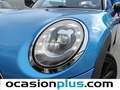 MINI Cooper D Cabrio Azul - thumbnail 17