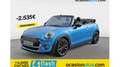 MINI Cooper D Cabrio Azul - thumbnail 1