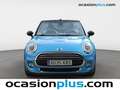 MINI Cooper D Cabrio Azul - thumbnail 16
