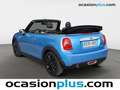 MINI Cooper D Cabrio Azul - thumbnail 4
