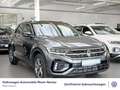 Volkswagen T-Roc 1.5 TSI R-Line DSG AHK Navi Kamera uvm Grau - thumbnail 3