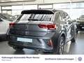 Volkswagen T-Roc 1.5 TSI R-Line DSG AHK Navi Kamera uvm Grau - thumbnail 6