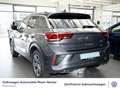 Volkswagen T-Roc 1.5 TSI R-Line DSG AHK Navi Kamera uvm Grau - thumbnail 8