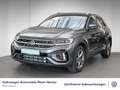 Volkswagen T-Roc 1.5 TSI R-Line DSG AHK Navi Kamera uvm Grau - thumbnail 2