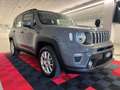 Jeep Renegade UNICOPROPRIETARIO - 4XE - AZIENDALE Grigio - thumbnail 2