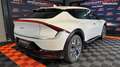 Kia EV6 air design 229 cv garantie 6 mois Blanc - thumbnail 4