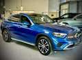 Mercedes-Benz GLC 220 d 4M Avantgarde+Pano+AHK+360+Memory Azul - thumbnail 6