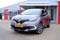 Renault Captur 1.3 TCe Initiale Paris Aut. Leder|Navi|Cam|Parkass Grau - thumbnail 1