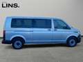 Volkswagen T6.1 Transporter Kombi LR TDI 4MOTION Silber - thumbnail 6