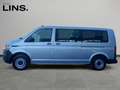 Volkswagen T6.1 Transporter Kombi LR TDI 4MOTION Silber - thumbnail 2