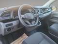 Volkswagen T6.1 Transporter Kombi LR TDI 4MOTION Silber - thumbnail 10