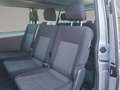 Volkswagen T6.1 Transporter Kombi LR TDI 4MOTION Silber - thumbnail 13