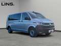 Volkswagen T6.1 Transporter Kombi LR TDI 4MOTION Silber - thumbnail 7