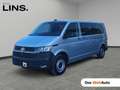 Volkswagen T6.1 Transporter Kombi LR TDI 4MOTION Silber - thumbnail 1
