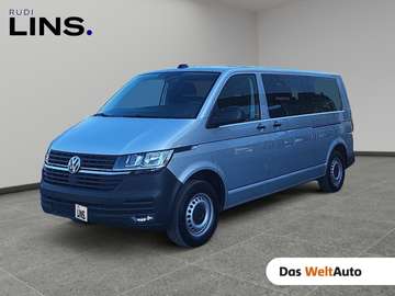 Kombi LR TDI 4MOTION