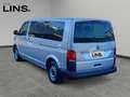Volkswagen T6.1 Transporter Kombi LR TDI 4MOTION Silber - thumbnail 3