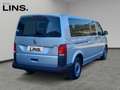 Volkswagen T6.1 Transporter Kombi LR TDI 4MOTION Silber - thumbnail 5