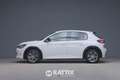 Peugeot e-208 motore elettrico 100kW Allure Pack Blanc - thumbnail 2