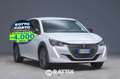 Peugeot e-208 motore elettrico 100kW Allure Pack Blanc - thumbnail 1