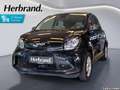 smart forFour EQ 22 KW Lader Cool & Audio Schwarz - thumbnail 1