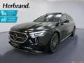 Mercedes-Benz E 300 e T AMG  Pano AHK DIGITAL LIGHT 360°Memory Schwarz - thumbnail 1