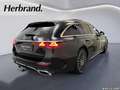 Mercedes-Benz E 300 e T AMG  Pano AHK DIGITAL LIGHT 360°Memory Schwarz - thumbnail 3