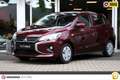 Mitsubishi Space Star 1.2i Select | DAB+ radio | 1e eigenaar | All-seaso Piros - thumbnail 1