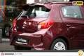 Mitsubishi Space Star 1.2i Select | DAB+ radio | 1e eigenaar | All-seaso Piros - thumbnail 21