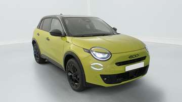 T-Gen 3 1.2 Hybrid 145ch eDCT6 Sport