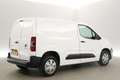 Citroen Berlingo 1.2 PureTech L1H1 | 111PK | BENZINE | EMISSIEVRIJE Wit - thumbnail 2