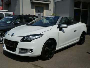 TCE GT-Line Sport Cabrio