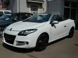 Renault Megane TCE GT-Line Sport Cabrio