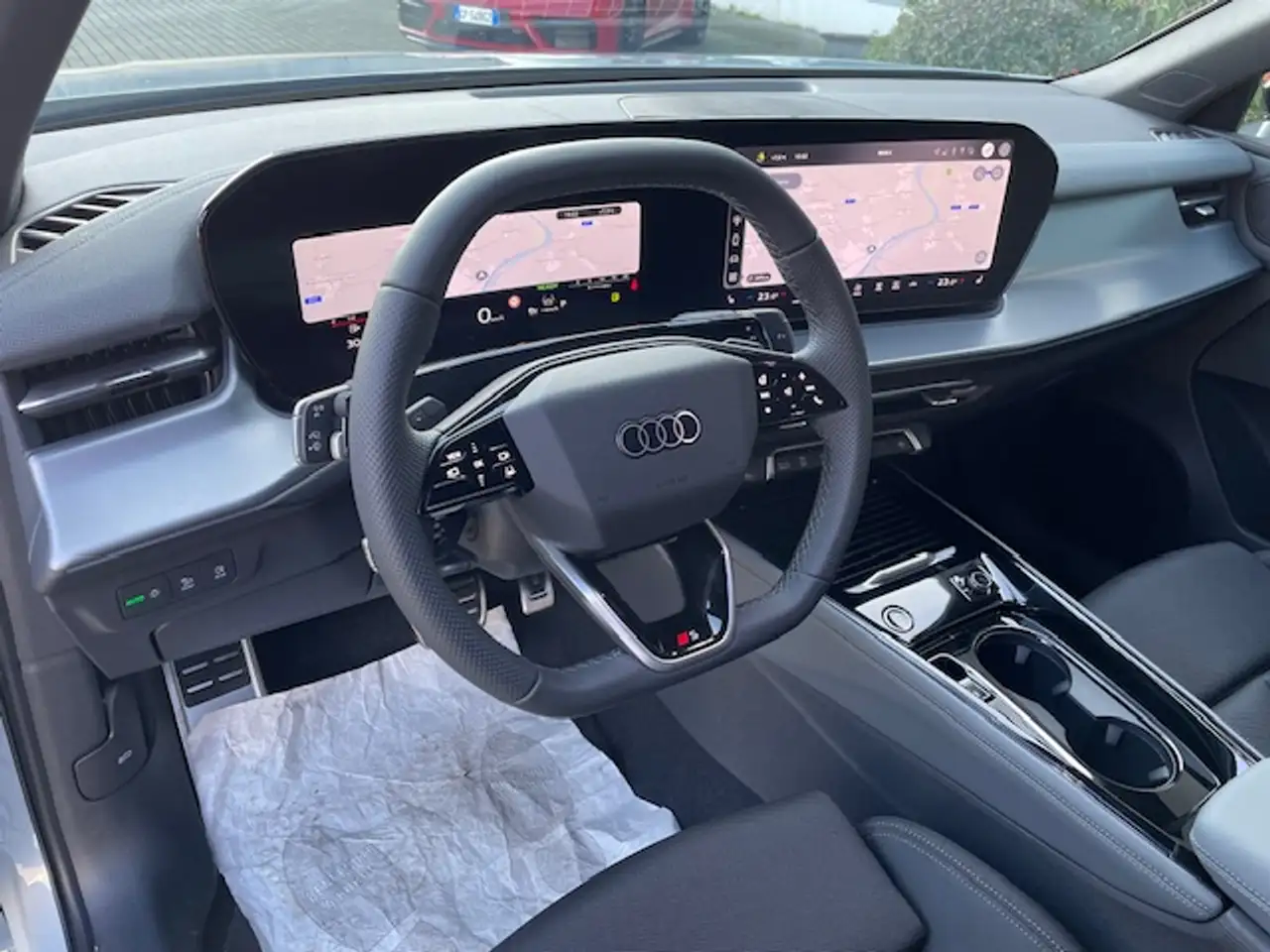 Audi Q3 2026