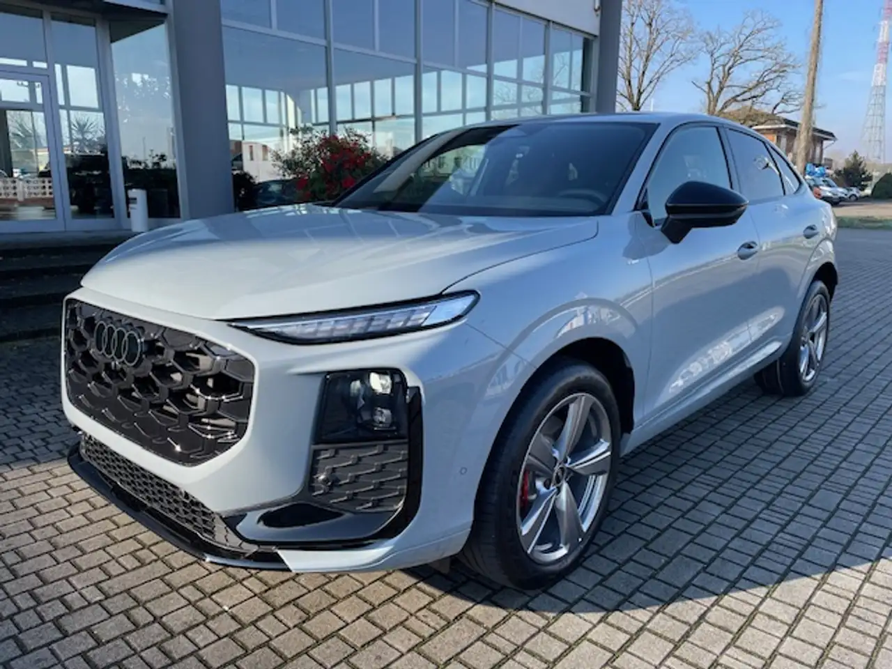 Audi Q3 2026