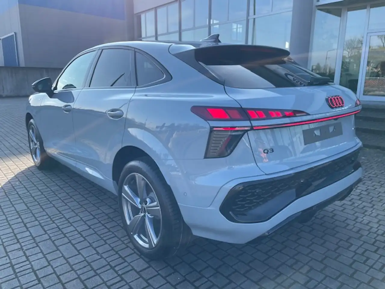 Audi Q3 2026