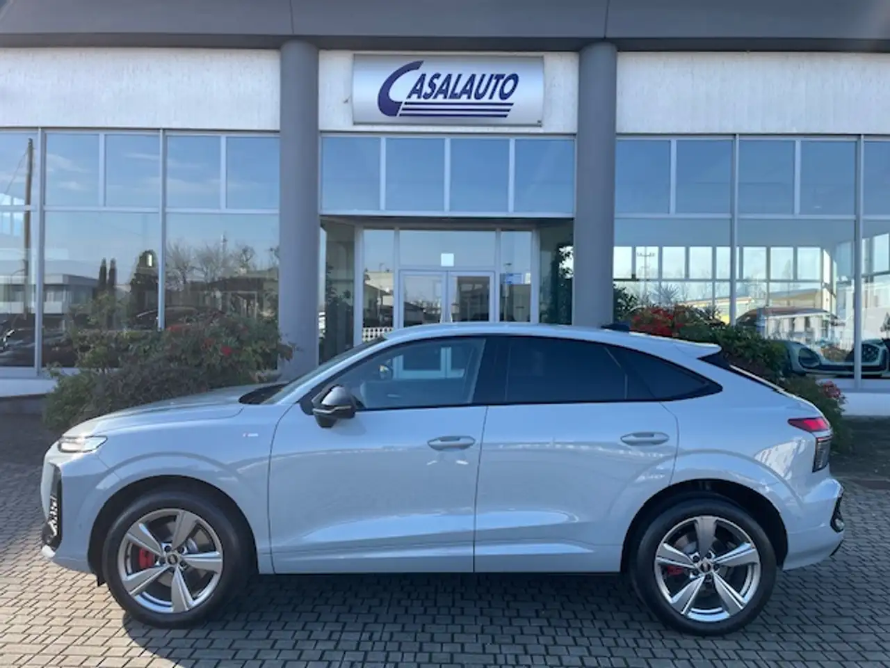 Audi Q3 2026