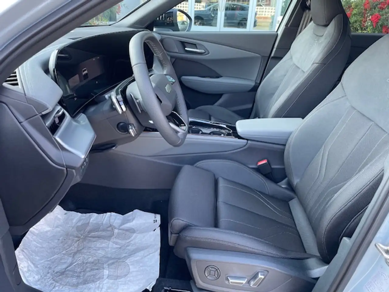 Audi Q3 2026
