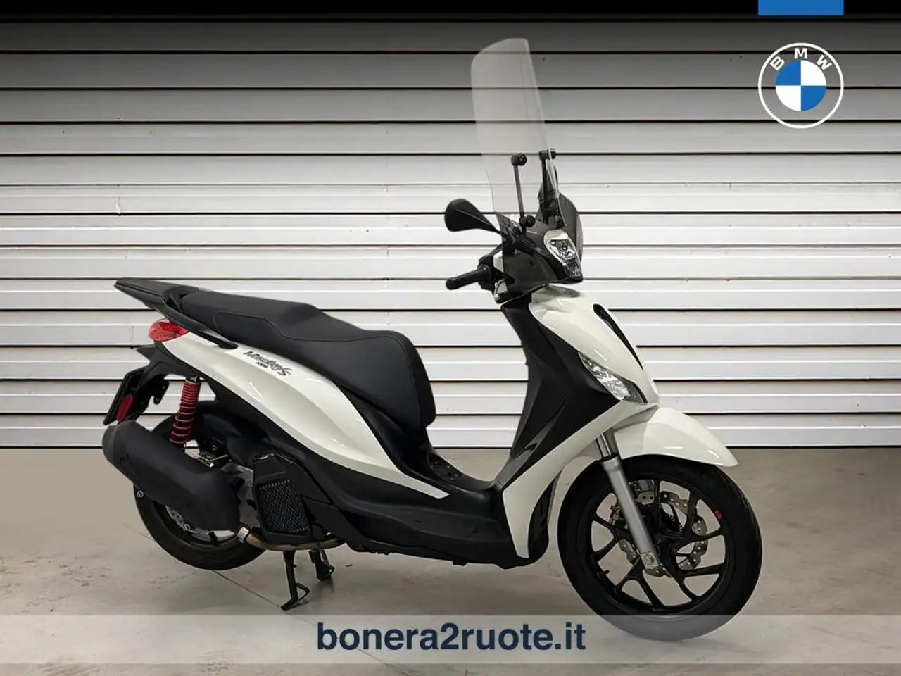 Piaggio Medley 125