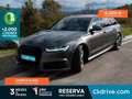 Audi A6 Avant 3.0TDI S line edition Q. S-T 200kW Gris - thumbnail 1