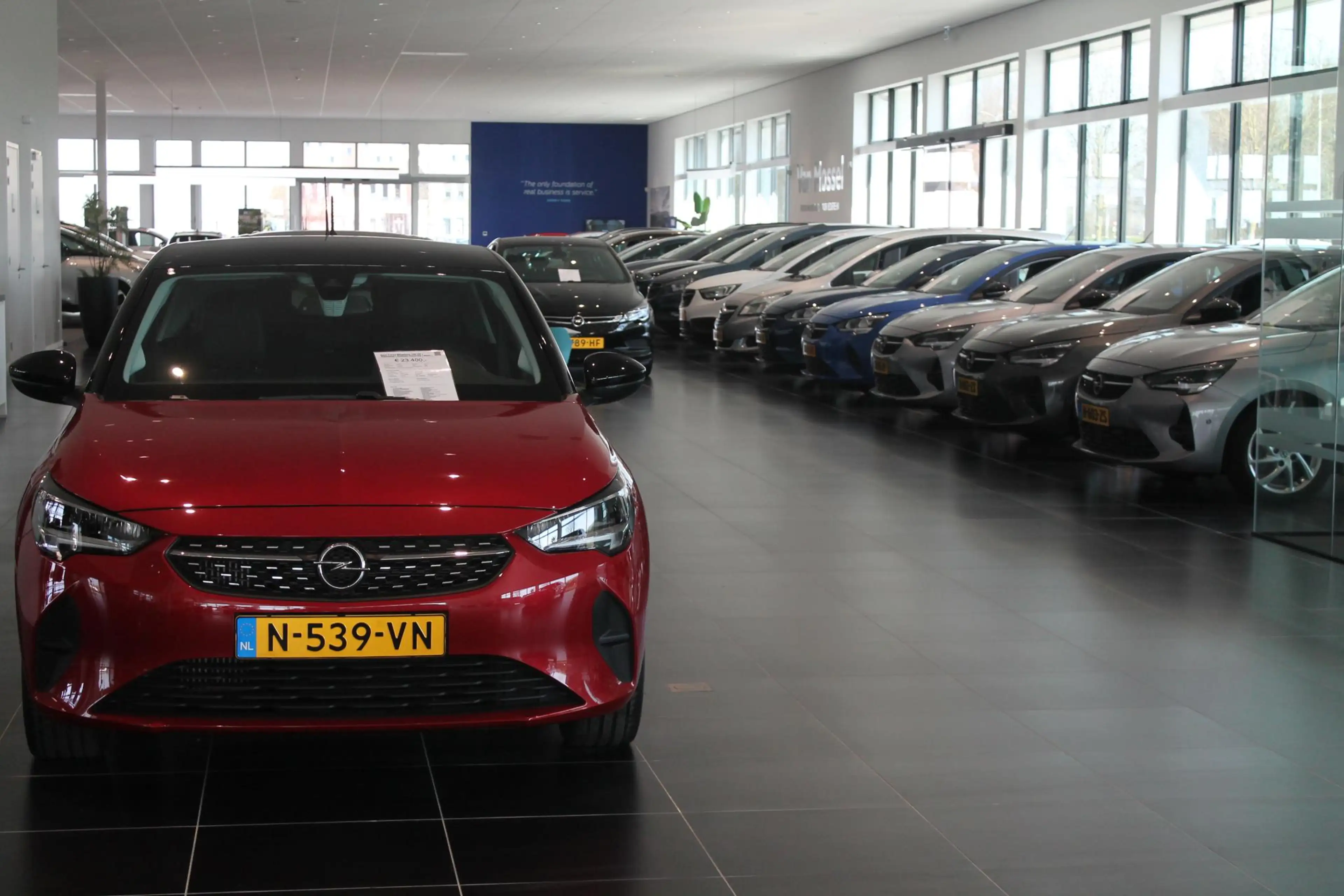 CUPRA Leon 1.4 e-Hybrid VZ Business | Trekhaak | Camera | App — photo 5